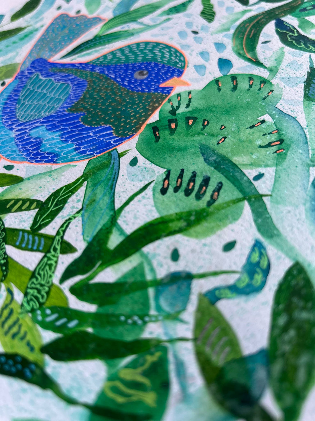 Why Visually Rich Art Is Better for Your Child Than You've Been Told